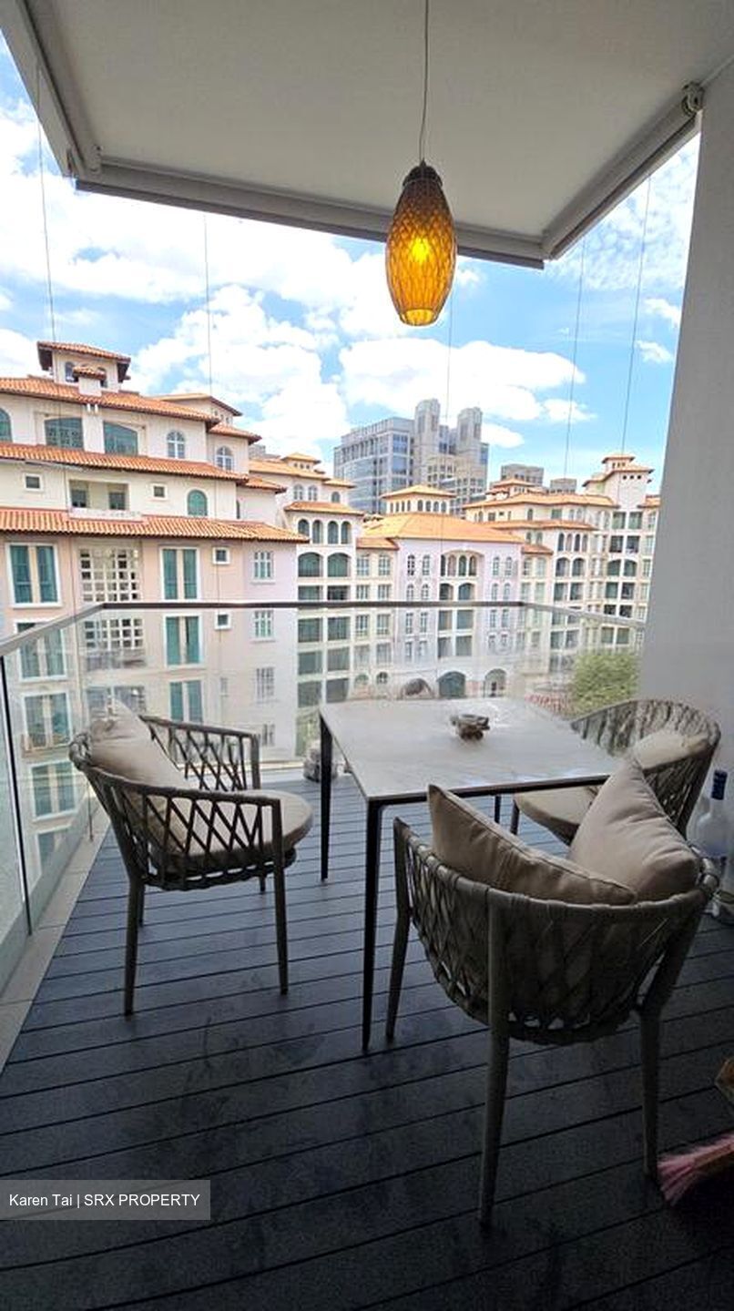 The Pier at Robertson (D9), Apartment #458660731